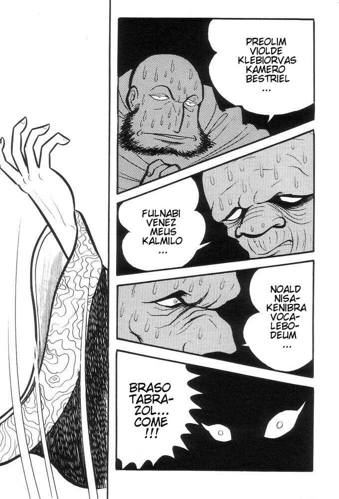 Page 192 Chapter Unknown_a6e6 Demon Lord Dante