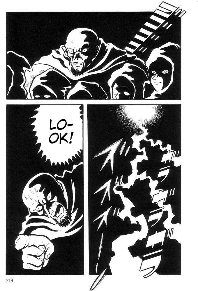 Page 196 Chapter Unknown_a6e6 Demon Lord Dante