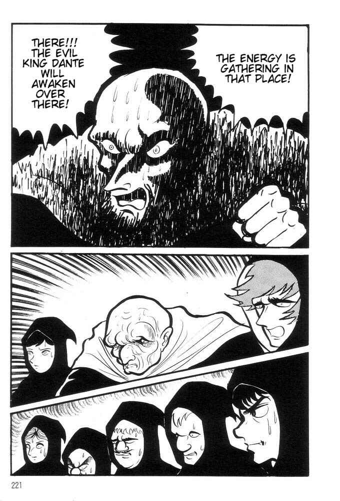 Page 198 Chapter Unknown_a6e6 Demon Lord Dante