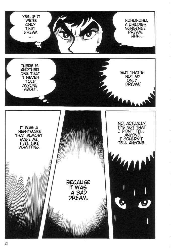 Page 21 Chapter Unknown_a6e6 Demon Lord Dante
