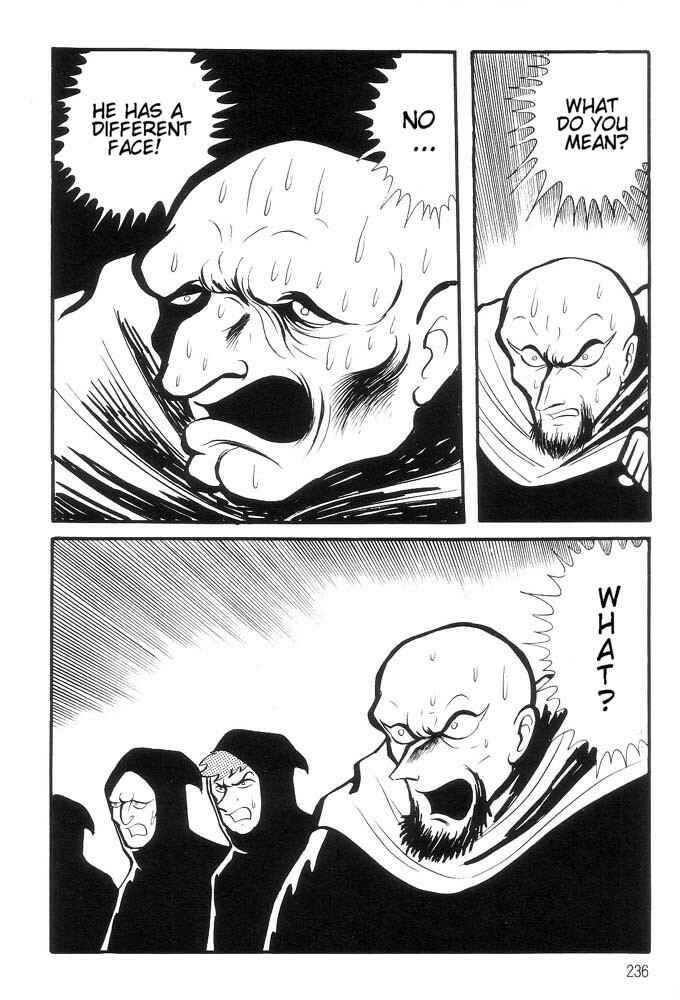 Page 211 Chapter Unknown_a6e6 Demon Lord Dante