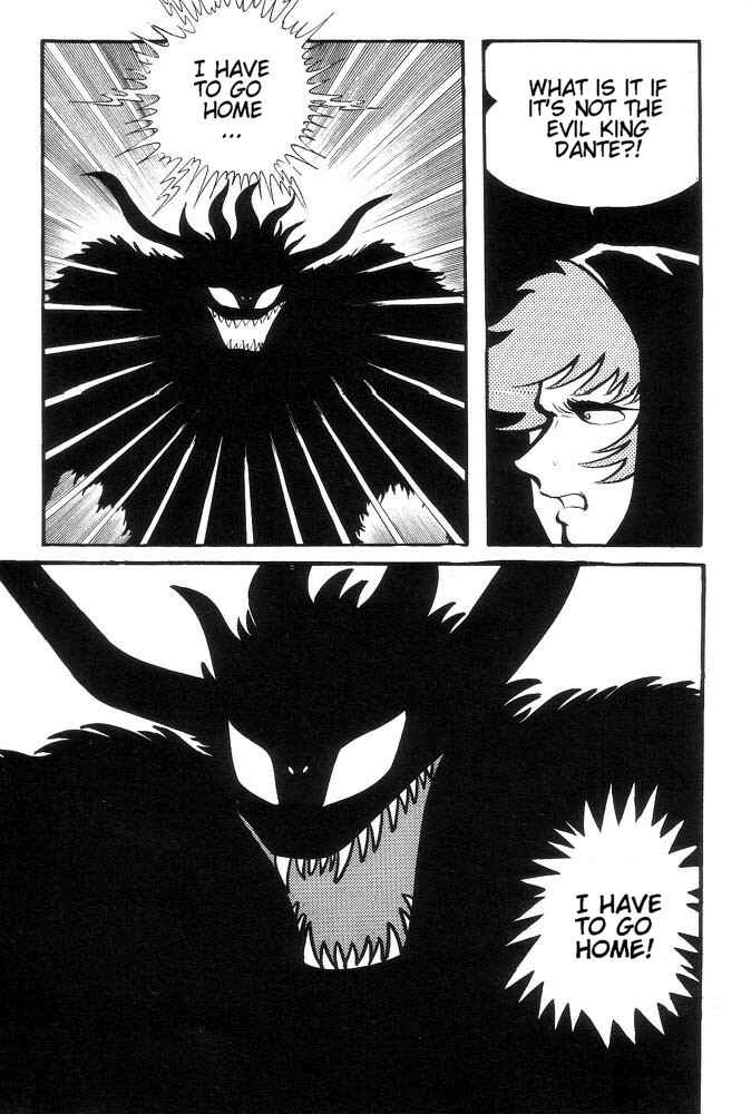 Page 216 Chapter Unknown_a6e6 Demon Lord Dante