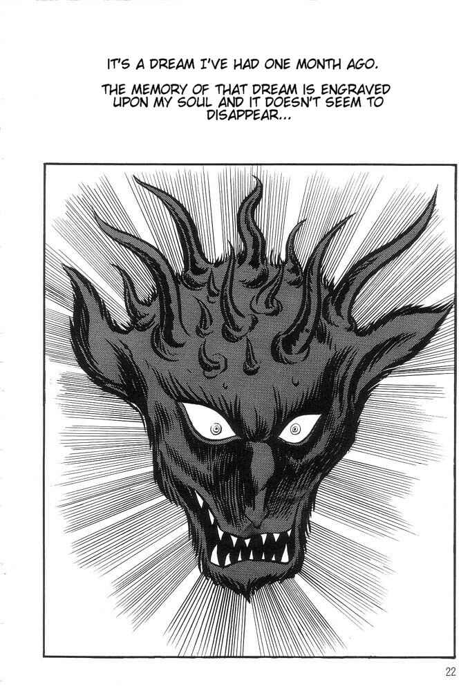 Page 22 Chapter Unknown_a6e6 Demon Lord Dante