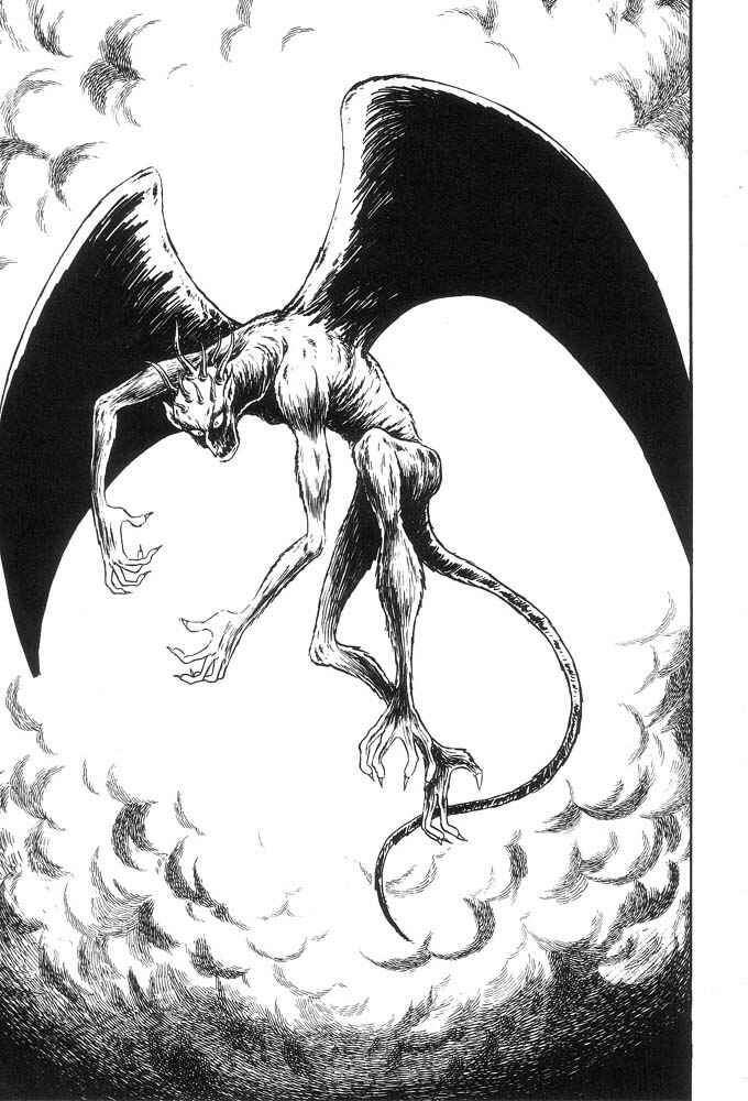 Page 23 Chapter Unknown_a6e6 Demon Lord Dante