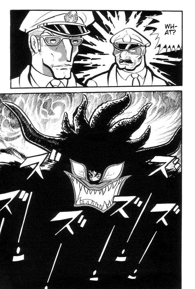 Page 243 Chapter Unknown_a6e6 Demon Lord Dante