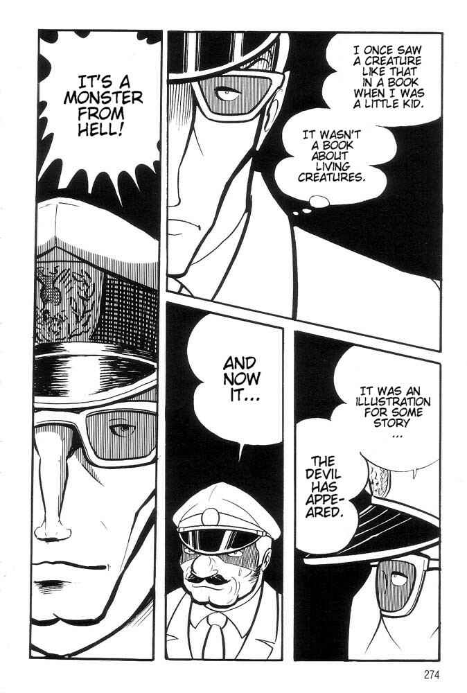 Page 245 Chapter Unknown_a6e6 Demon Lord Dante