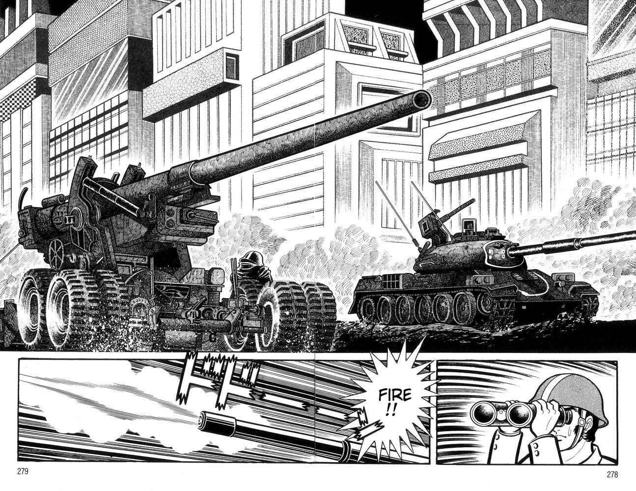 Page 249 Chapter Unknown_a6e6 Demon Lord Dante