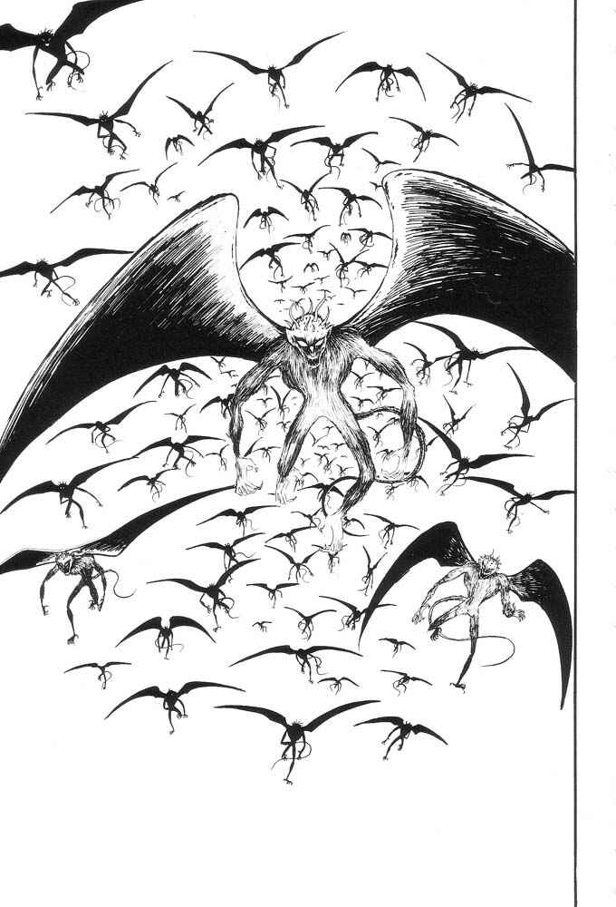 Page 26 Chapter Unknown_a6e6 Demon Lord Dante