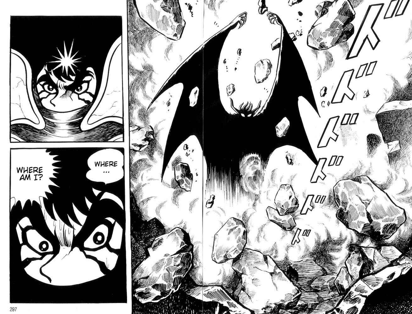 Page 265 Chapter Unknown_a6e6 Demon Lord Dante