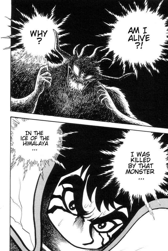 Page 266 Chapter Unknown_a6e6 Demon Lord Dante