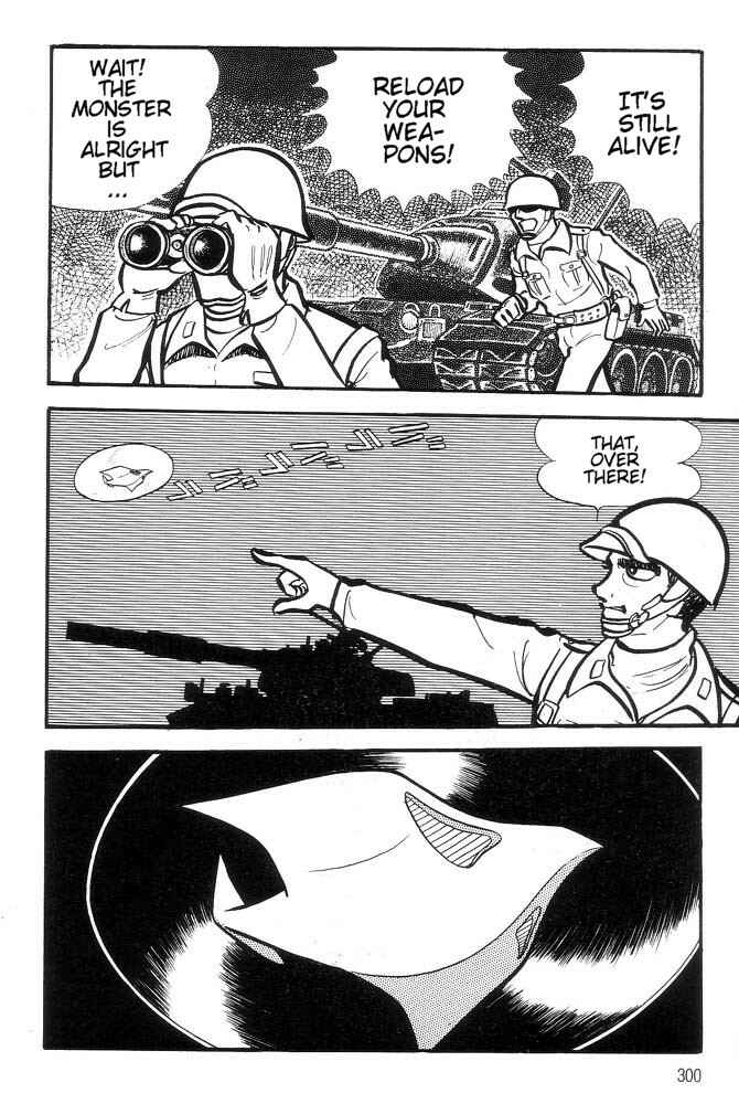 Page 268 Chapter Unknown_a6e6 Demon Lord Dante