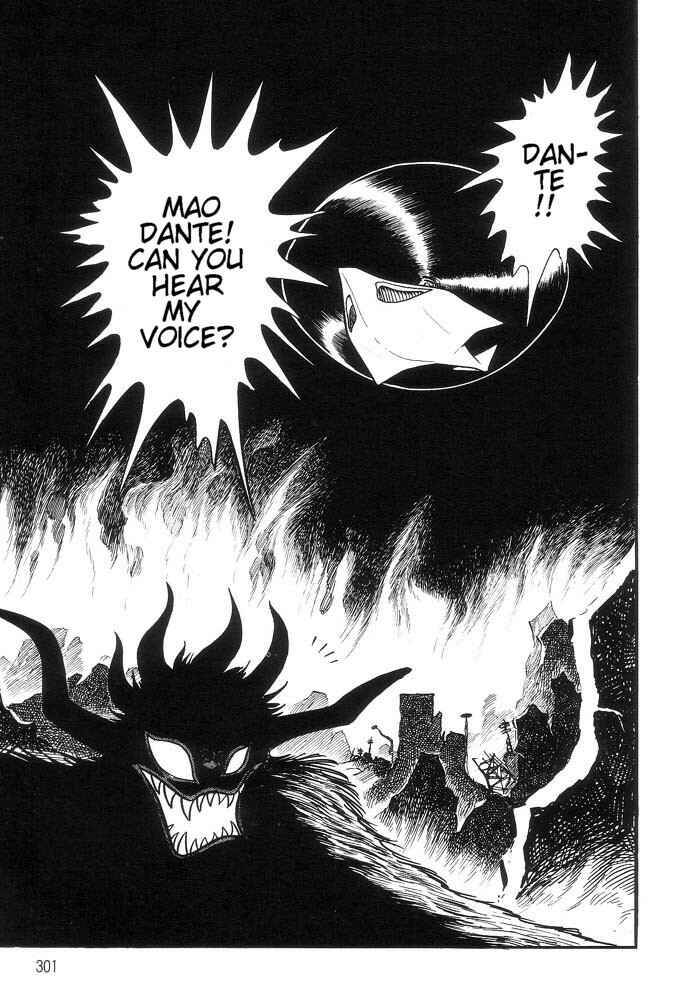 Page 269 Chapter Unknown_a6e6 Demon Lord Dante