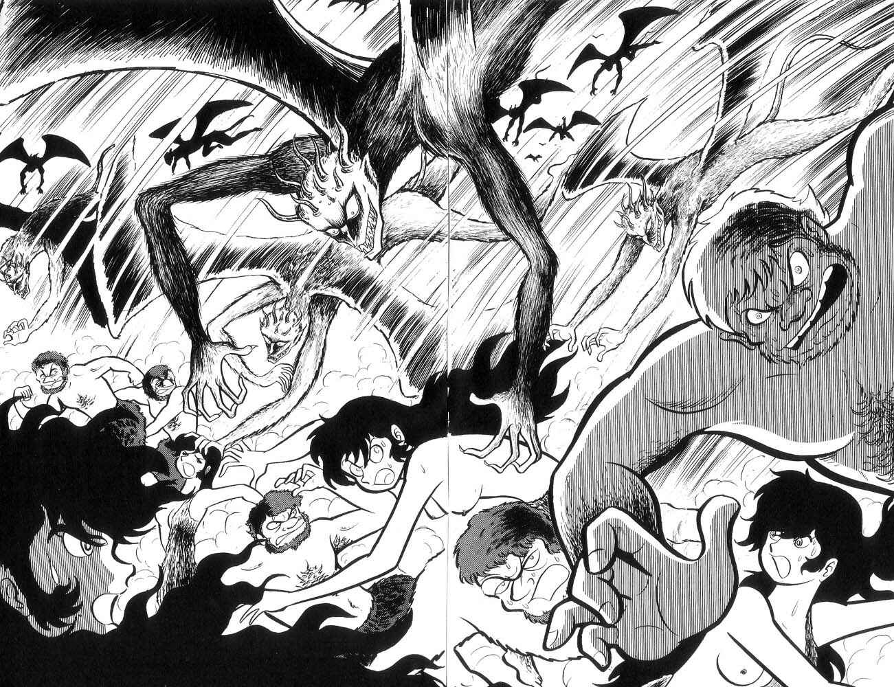 Page 27 Chapter Unknown_a6e6 Demon Lord Dante