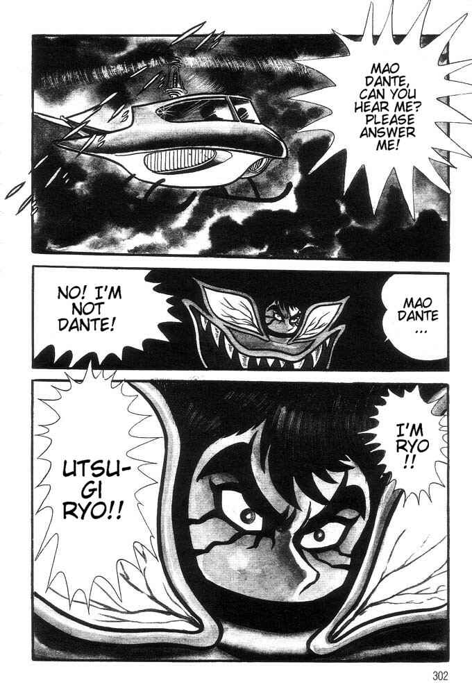 Page 270 Chapter Unknown_a6e6 Demon Lord Dante