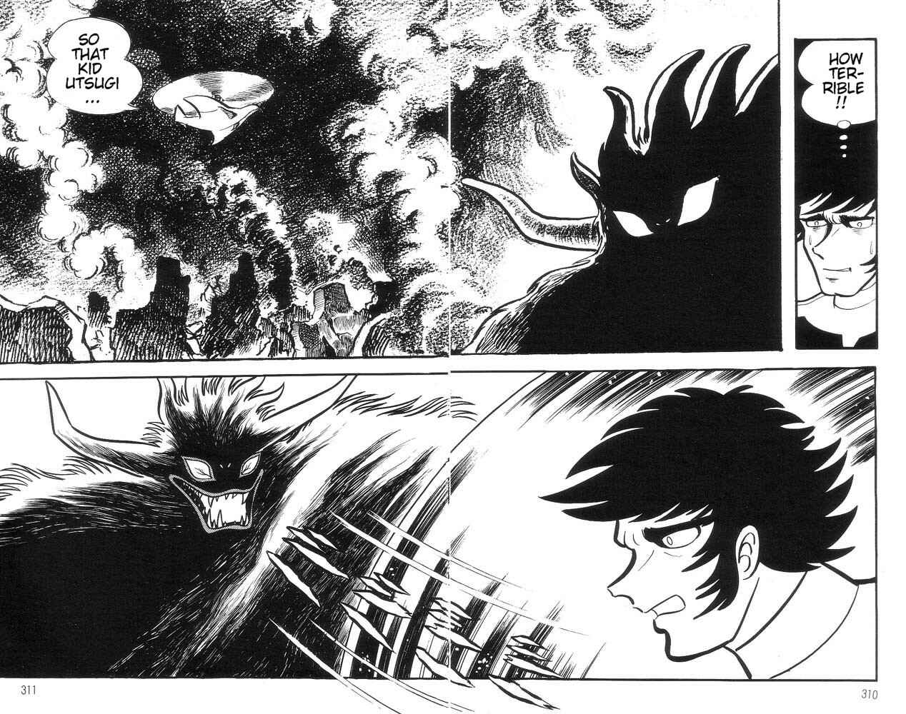 Page 277 Chapter Unknown_a6e6 Demon Lord Dante