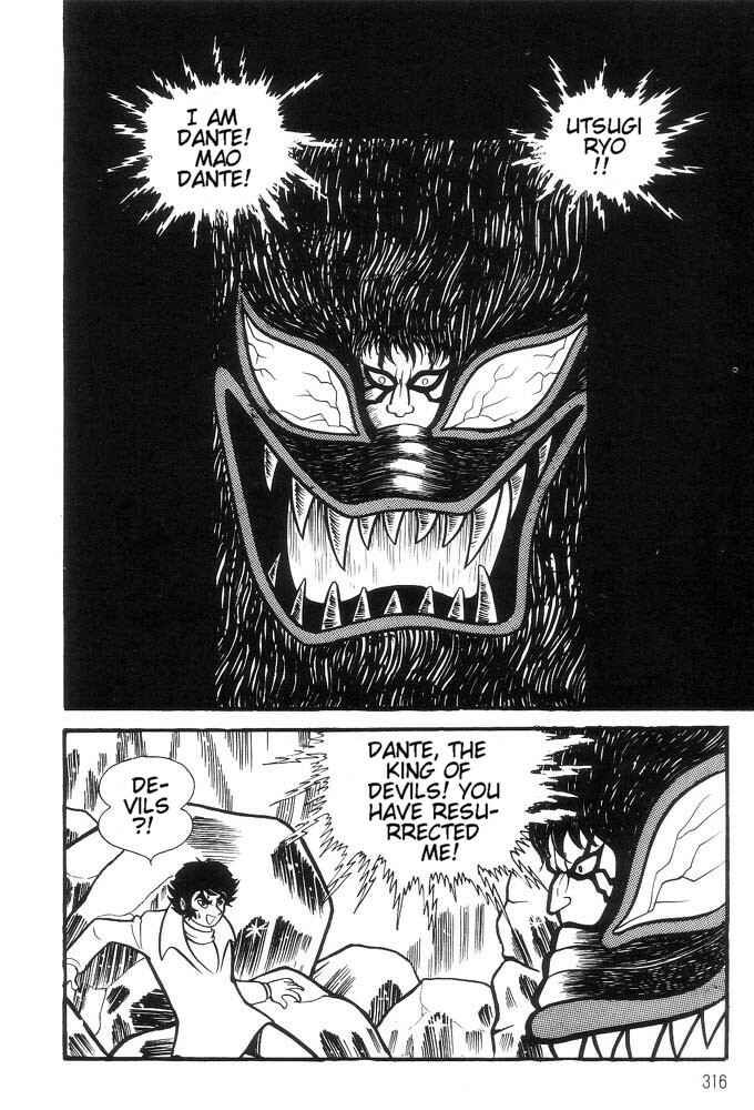 Page 282 Chapter Unknown_a6e6 Demon Lord Dante