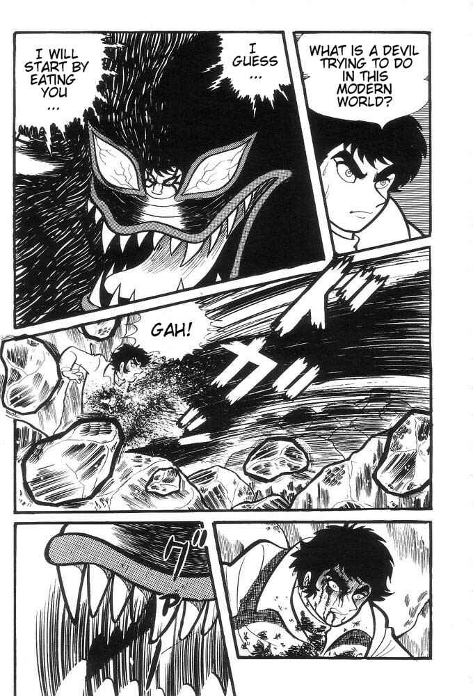 Page 283 Chapter Unknown_a6e6 Demon Lord Dante