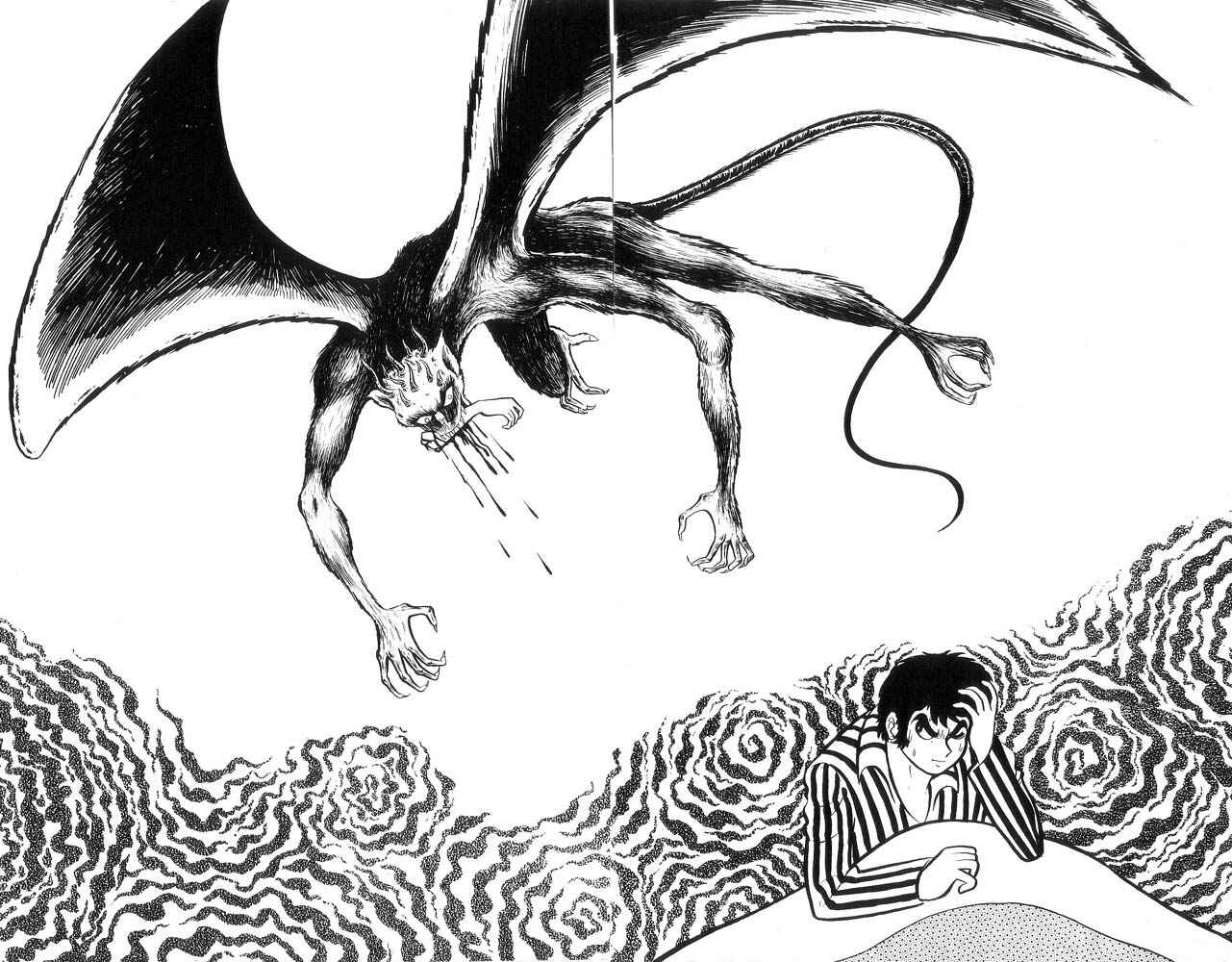 Page 34 Chapter Unknown_a6e6 Demon Lord Dante
