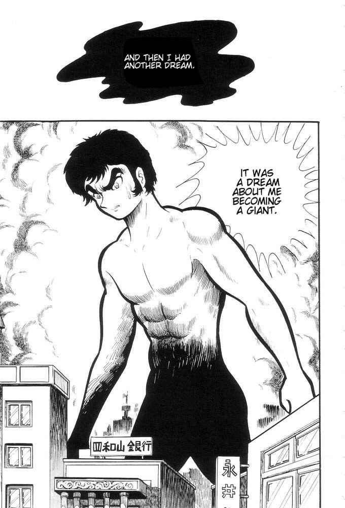 Page 38 Chapter Unknown_a6e6 Demon Lord Dante