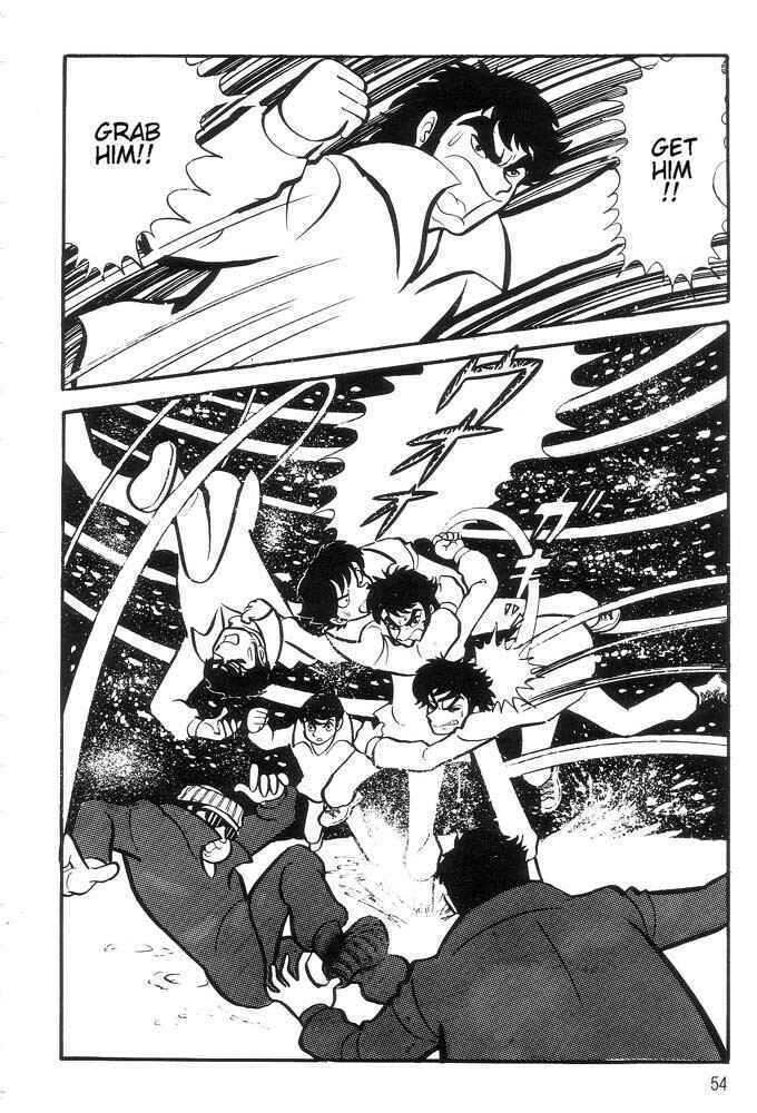 Page 51 Chapter Unknown_a6e6 Demon Lord Dante