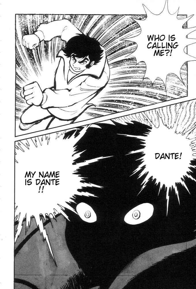 Page 56 Chapter Unknown_a6e6 Demon Lord Dante