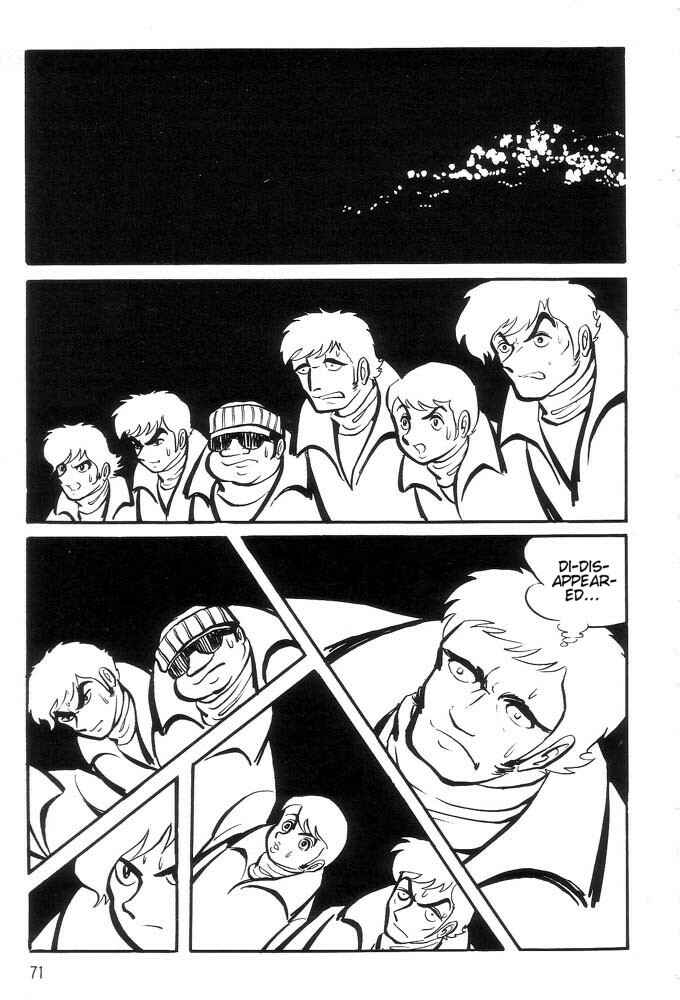 Page 66 Chapter Unknown_a6e6 Demon Lord Dante