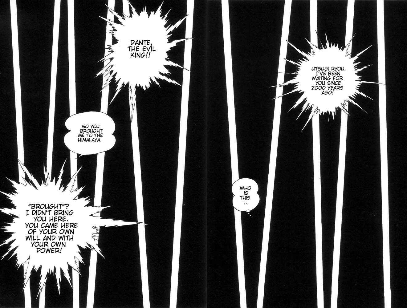 Page 74 Chapter Unknown_a6e6 Demon Lord Dante