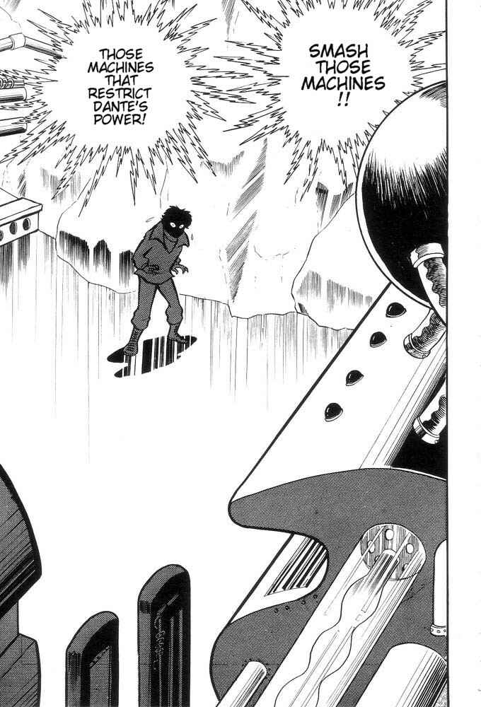 Page 89 Chapter Unknown_a6e6 Demon Lord Dante