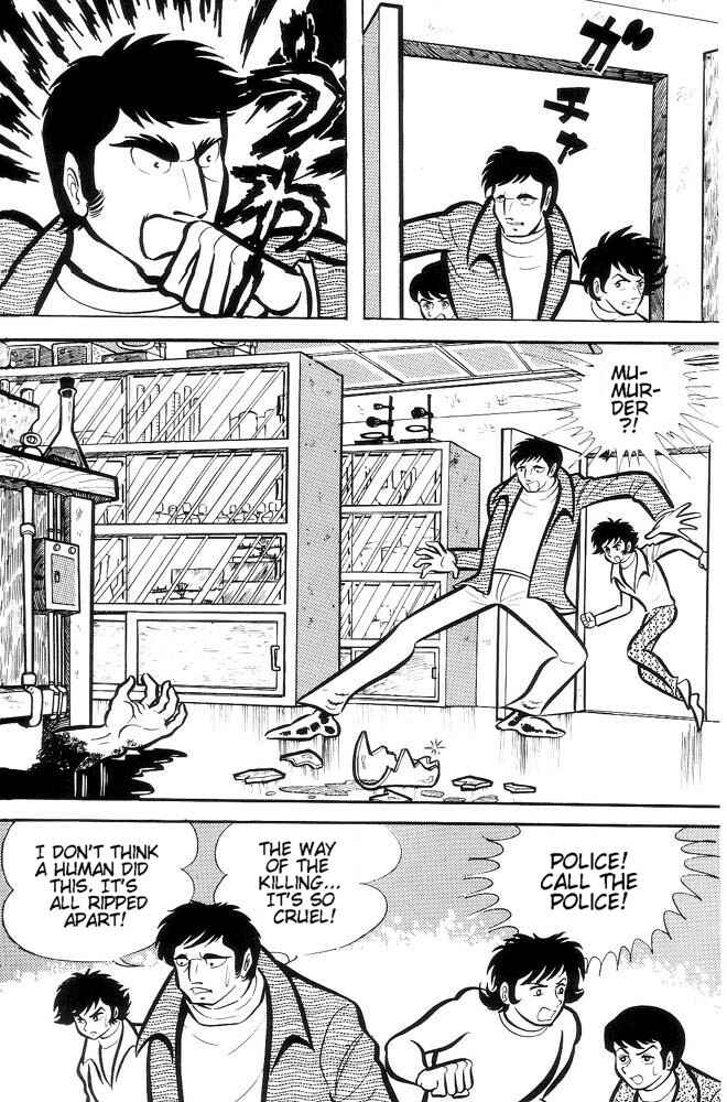 Page 102 Chapter Unknown_feeb Demon Lord Dante
