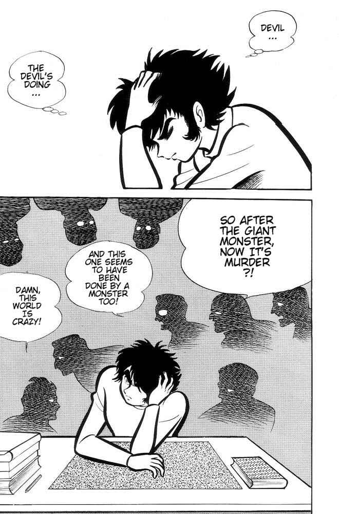 Page 106 Chapter Unknown_feeb Demon Lord Dante