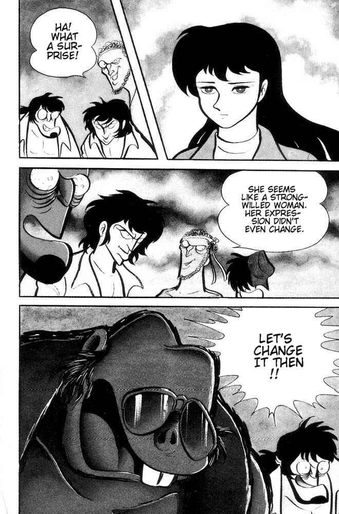 Page 121 Chapter Unknown_feeb Demon Lord Dante