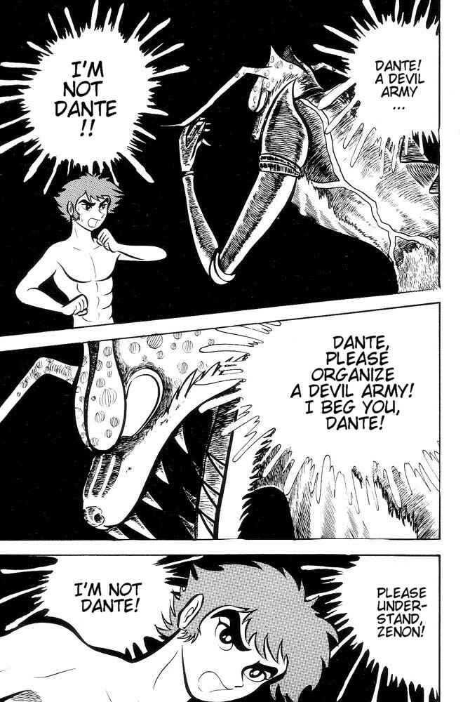 Page 135 Chapter Unknown_feeb Demon Lord Dante