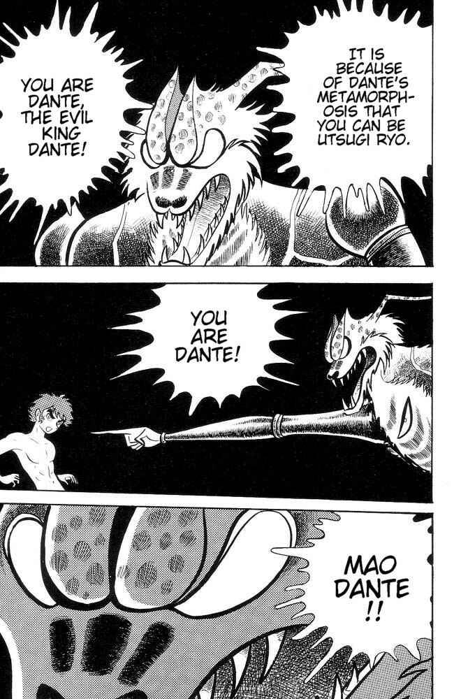Page 137 Chapter Unknown_feeb Demon Lord Dante