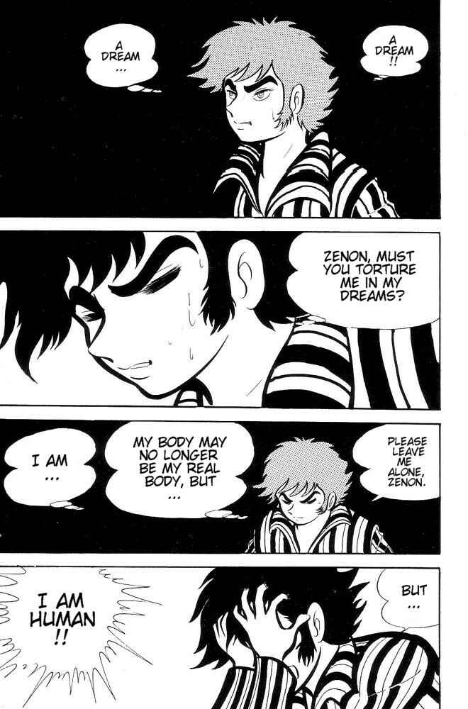 Page 141 Chapter Unknown_feeb Demon Lord Dante