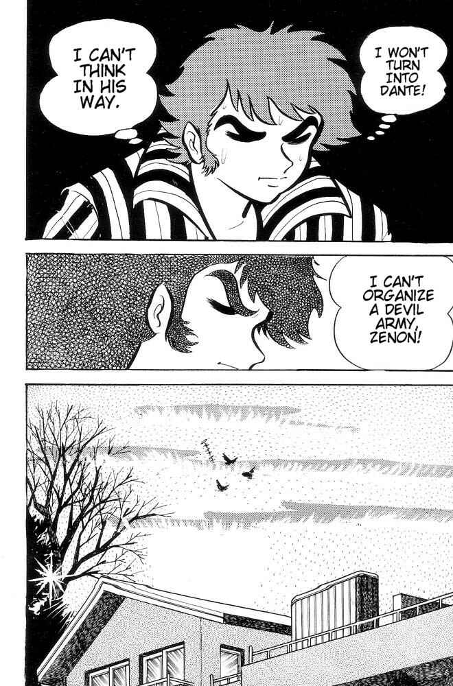 Page 142 Chapter Unknown_feeb Demon Lord Dante