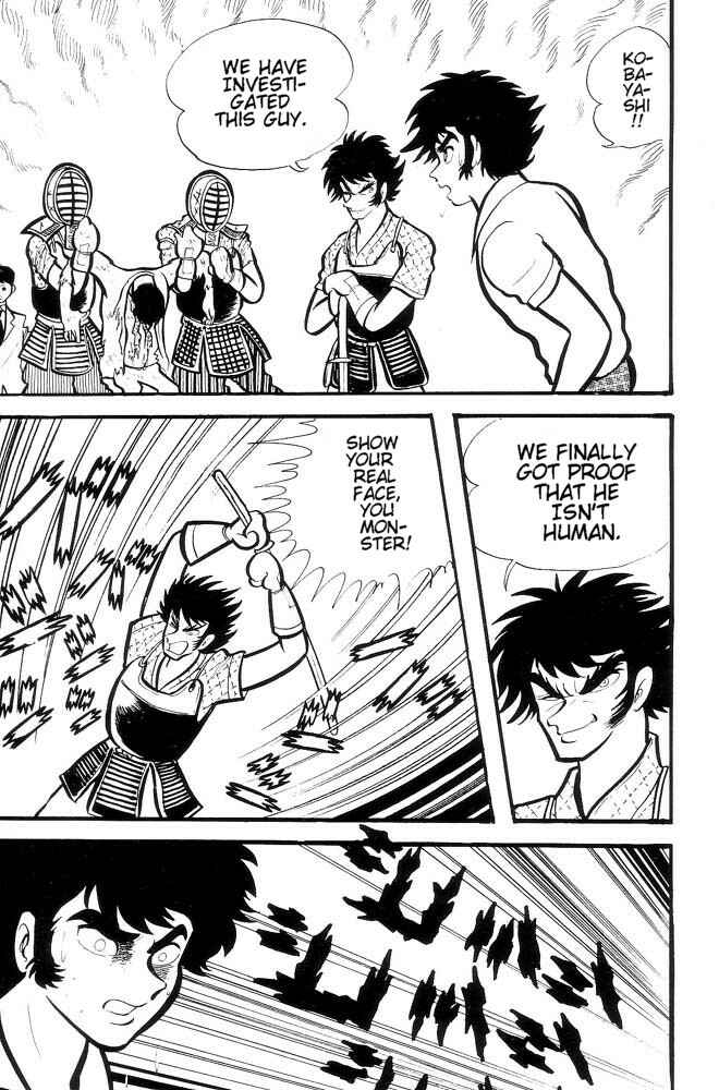 Page 155 Chapter Unknown_feeb Demon Lord Dante