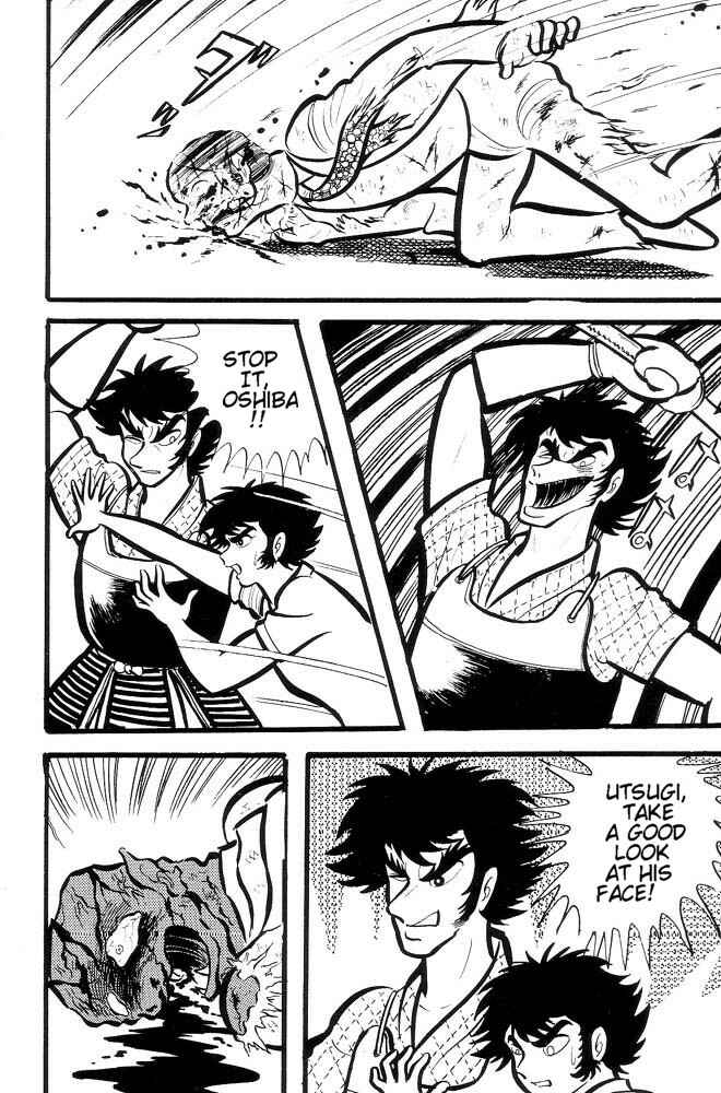 Page 156 Chapter Unknown_feeb Demon Lord Dante