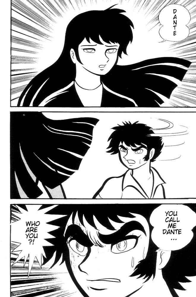 Page 162 Chapter Unknown_feeb Demon Lord Dante