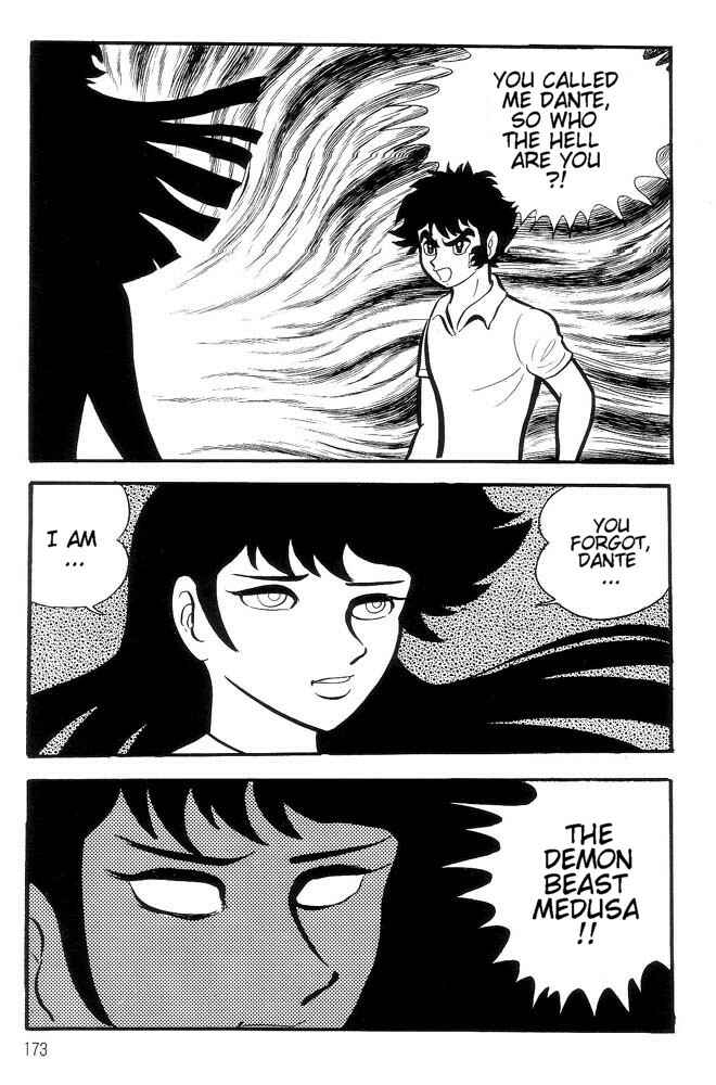 Page 163 Chapter Unknown_feeb Demon Lord Dante