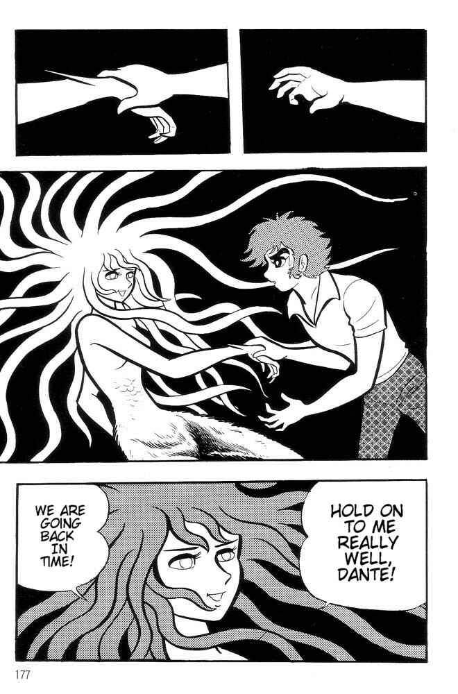 Page 166 Chapter Unknown_feeb Demon Lord Dante