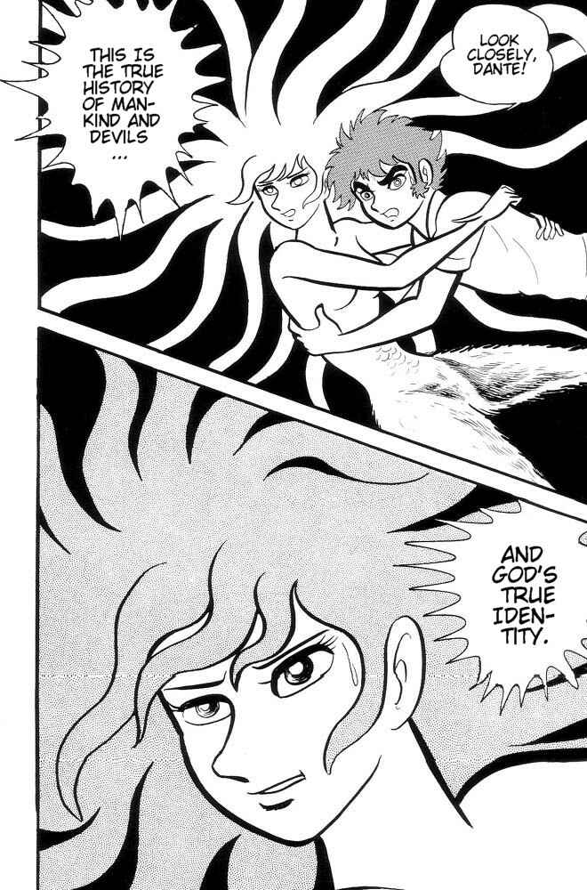 Page 168 Chapter Unknown_feeb Demon Lord Dante