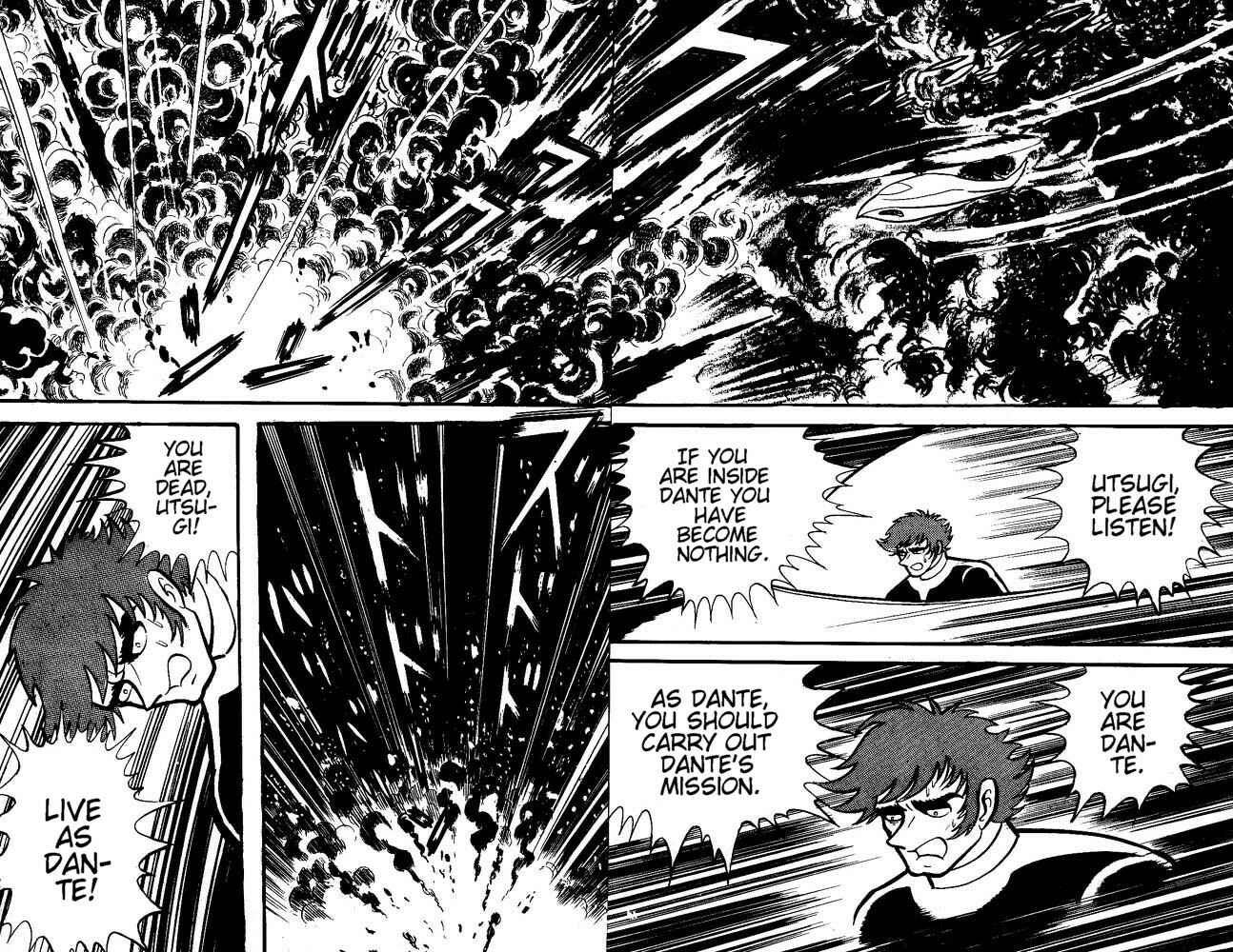 Page 18 Chapter Unknown_feeb Demon Lord Dante