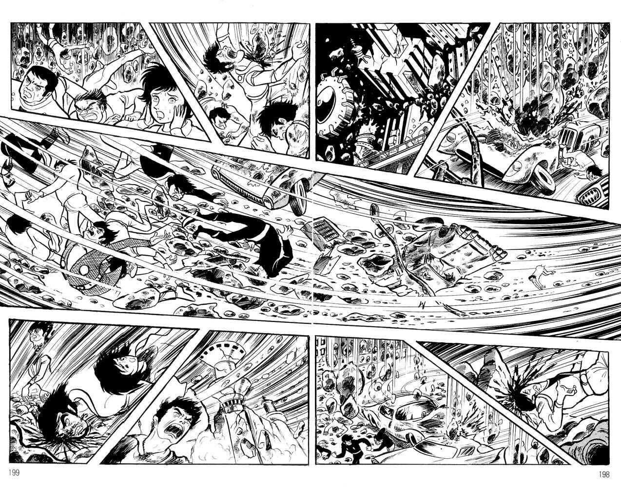 Page 180 Chapter Unknown_feeb Demon Lord Dante