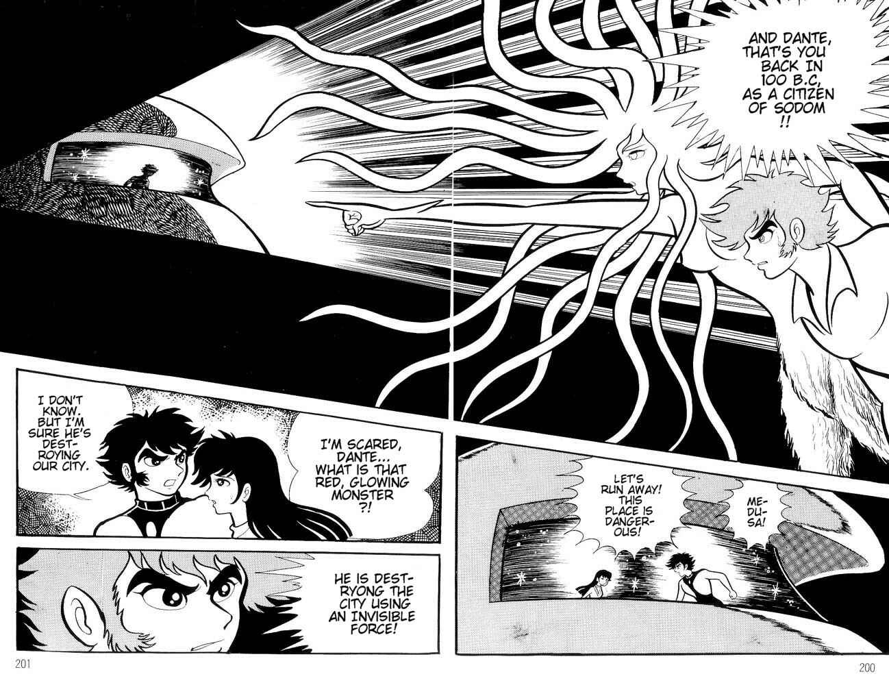 Page 181 Chapter Unknown_feeb Demon Lord Dante