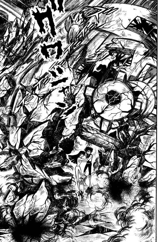 Page 182 Chapter Unknown_feeb Demon Lord Dante