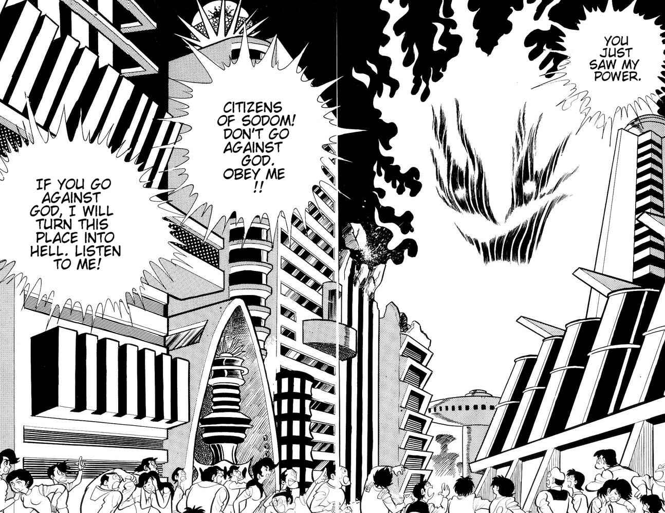 Page 187 Chapter Unknown_feeb Demon Lord Dante