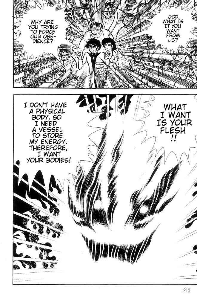 Page 188 Chapter Unknown_feeb Demon Lord Dante