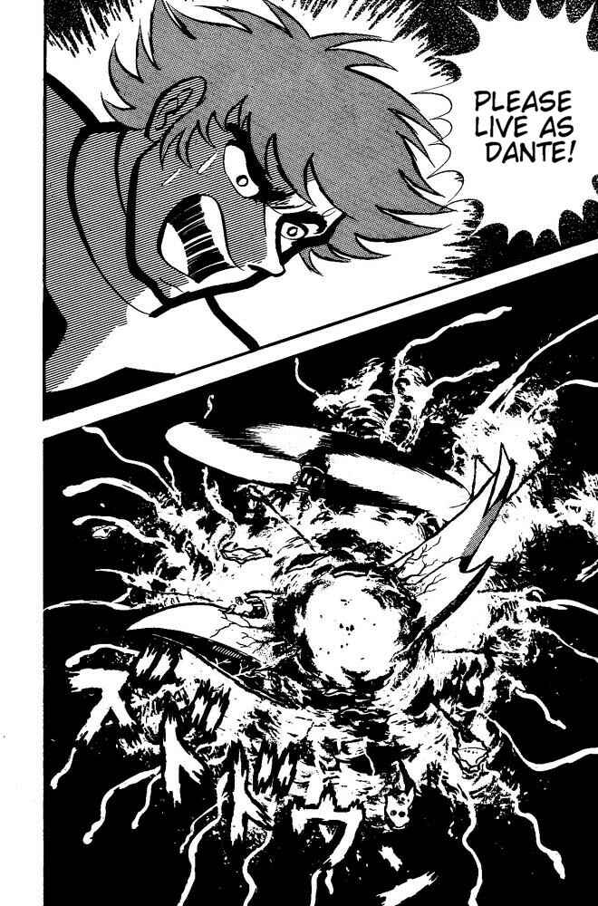 Page 19 Chapter Unknown_feeb Demon Lord Dante