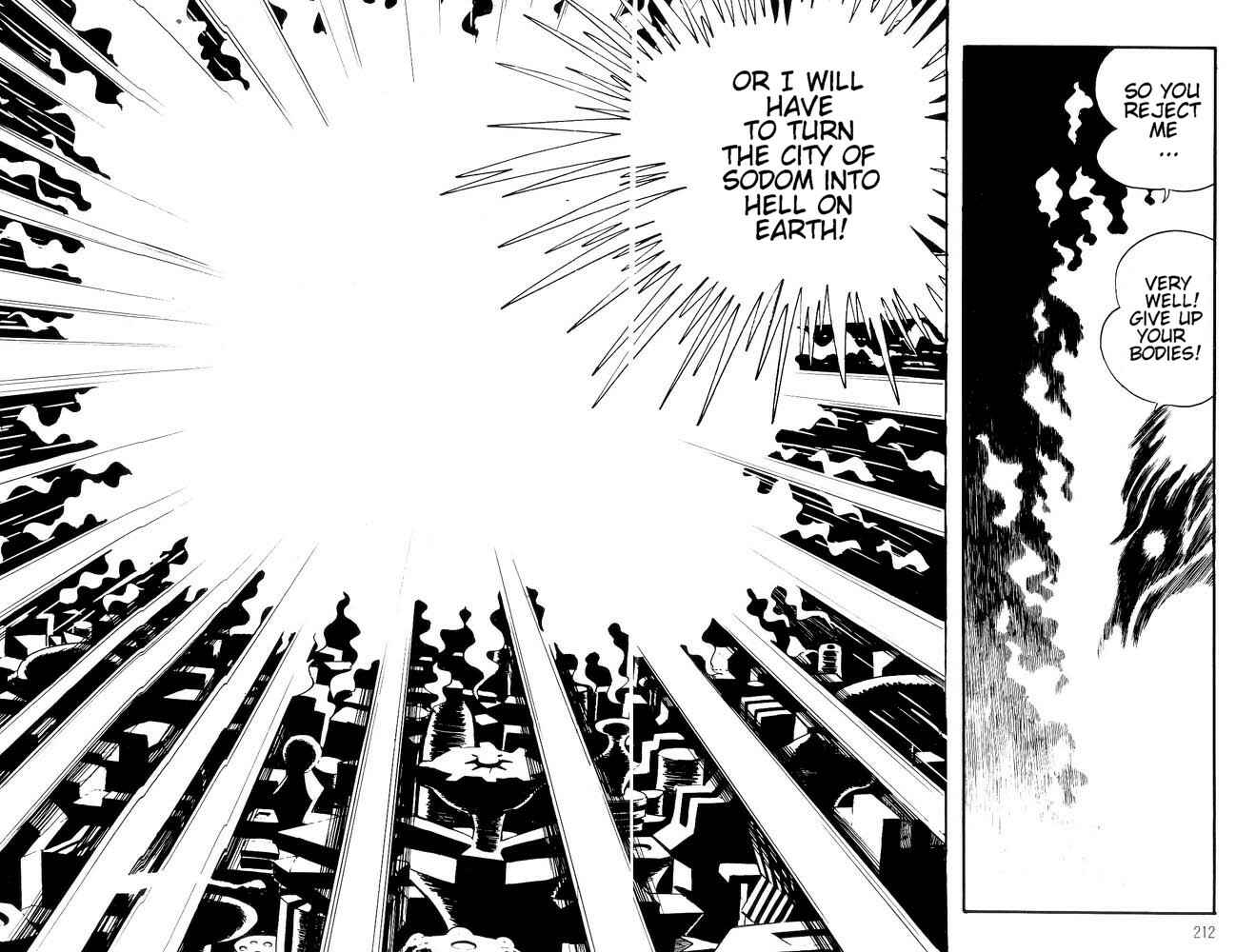 Page 190 Chapter Unknown_feeb Demon Lord Dante