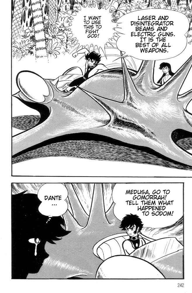 Page 210 Chapter Unknown_feeb Demon Lord Dante